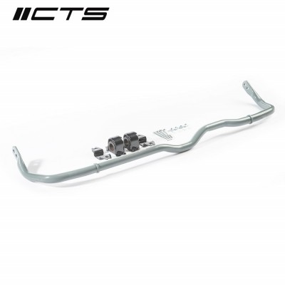 CTS Turbo Mk7/8V MQB AWD Adjustable Front Sway Bar